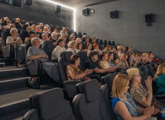 До Дня медичних працівників